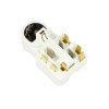 4346040285 Реле пускове для холодильника Beko (C00866459)