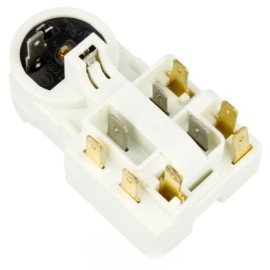 4346040285 Реле пускове для холодильника Beko (C00866459)