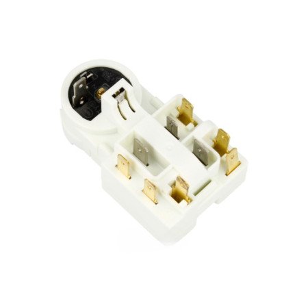 4346040285 Реле пускове для холодильника Beko (C00866459)