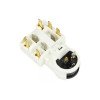 4346040285 Реле пускове для холодильника Beko (C00866459)
