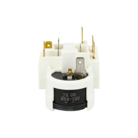 4346040285 Реле пускове для холодильника Beko (C00866459)