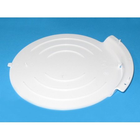 457347 Кришка верхня для бойлера Gorenje
