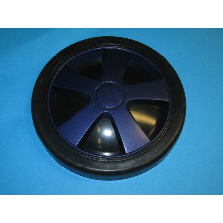 460564 Колесо велике для пилососа Gorenje VC2224RP-BU (заміна 413383 )