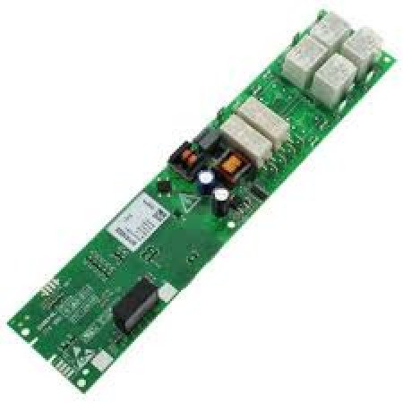 C00738526 Електронний модуль TOUCH INDUCT.AKO T2 TC6 склокерамічної поверхні Whirlpool (488000738526)