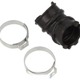 545949 Патрубок насосу для посудомийки Hisense/Gorenje 484503