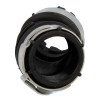 545949 Патрубок насосу для посудомийки Hisense/Gorenje 484503