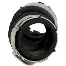 545949 Патрубок насосу для посудомийки Hisense/Gorenje 484503