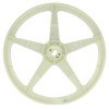 682202 Шків пластиковий для пральної машини Gorenje 
