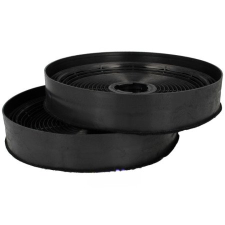 688572 Фільтри 2шт вугільні для аитяжки Hisense/Gorenje