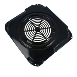 785884 Панель вентилятора конвекції для духовки Gorenje