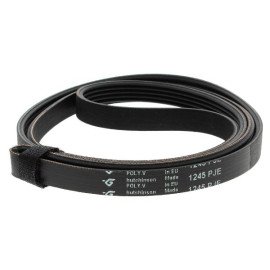 481235818174 Ремінь 1245 J5 EL Іспанія (C00375540) для пральної машини Whirlpool