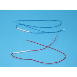 824292 Термозапобіжник 250V 10A TF192C  для фритюрниці Gorenje AF1409