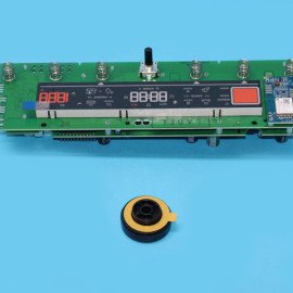 880502 Модуль керування для духовки GORENJE