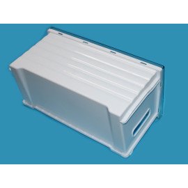 922166 Ящик нижній морозилки для холодильника Hisense/Gorenje