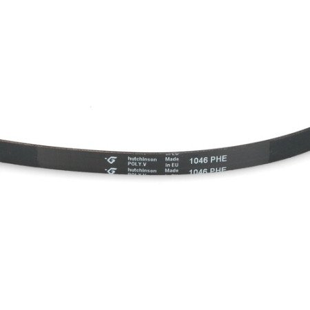 BLH025UN Ремінь для пральної машини 1046 H7 EL HUTCHINSON Indesit C00064598 (482000027171)