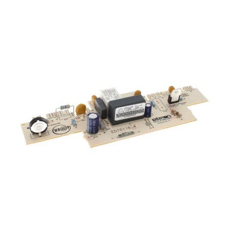 C00258772 Електронний модуль холодильника ETD01 (482000023054) Ariston/Indesit