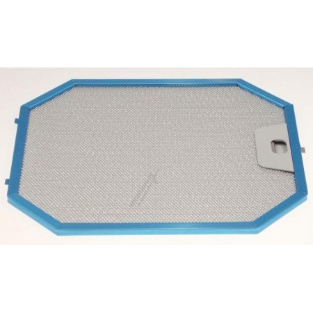C00643628 Фільтр жировий витяжки 249x279 mm Faber (488000643628)