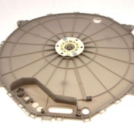 C00731582 Кришка бака для пральної машини Whirlpool (488000731582)