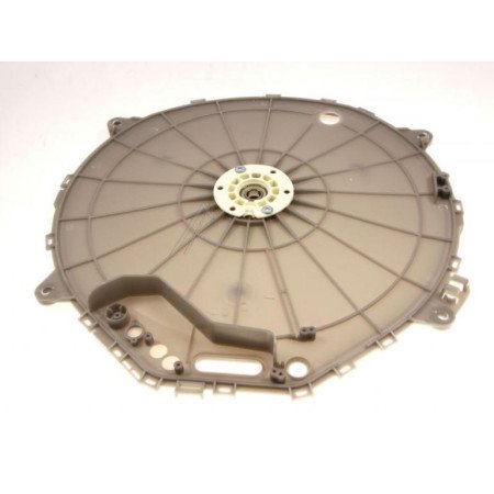 C00731582 Кришка бака для пральної машини Whirlpool (488000731582)