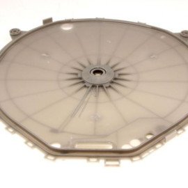 C00731582 Кришка бака для пральної машини Whirlpool (488000731582)
