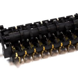 COK302SM Перемикач режимів духовки 7 положень SMEG 811730204, 811730066, 811730102
