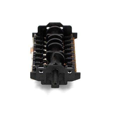 COK302SM Перемикач режимів духовки 7 положень SMEG 811730204, 811730066, 811730102