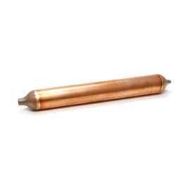 DRY016UN Фільтр осушувач холодоагенту 50 gr 6.5 mm 2.5 mm DENA ITALY