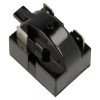 HK1512634 Пускове реле  BT55-130A61D3 для холодильника Hisense/Gorenje HK1410417