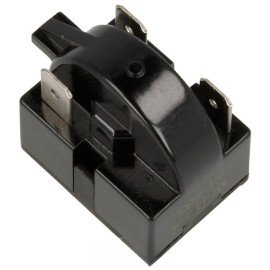 HK1512634 Пускове реле  BT55-130A61D3 для холодильника Hisense/Gorenje HK1410417