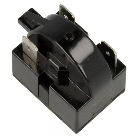 HK1512634 Пускове реле  BT55-130A61D3 для холодильника Hisense/Gorenje HK1410417