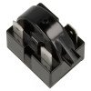 HK1512634 Пускове реле  BT55-130A61D3 для холодильника Hisense/Gorenje HK1410417