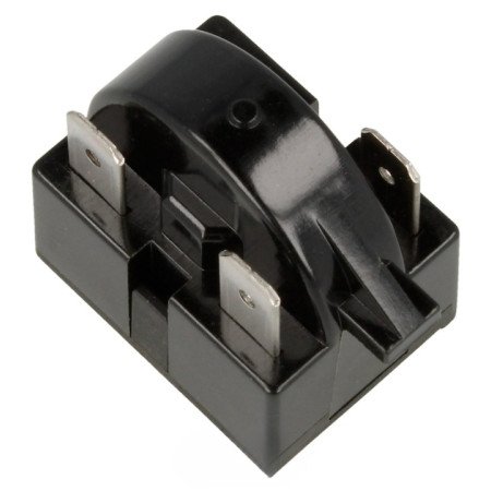 HK1512634 Пускове реле  BT55-130A61D3 для холодильника Hisense/Gorenje HK1410417