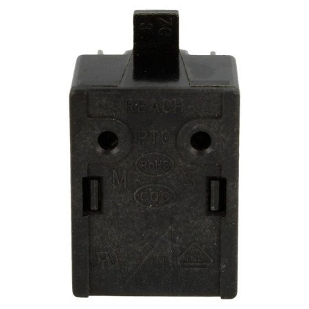 HK1512634 Пускове реле  BT55-130A61D3 для холодильника Hisense/Gorenje HK1410417