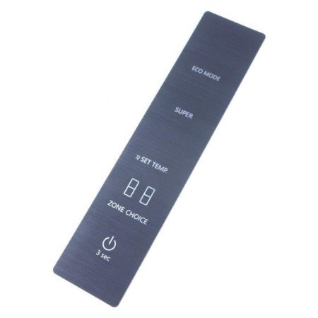 HK2108521 Модуль керування для холодильника Hisense/Gorenje