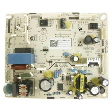 HK2126844 Модуль керування для холодильника Hisense/Gorenje