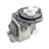 PMP006AC Насос зливний Hanyu 9010915 30 W ПММ Beko 1748200100, 1740300300, 1740300100, 1740300200, 1740301000 Indesit C00312825, Whirlpool 481236018567 [00215482]