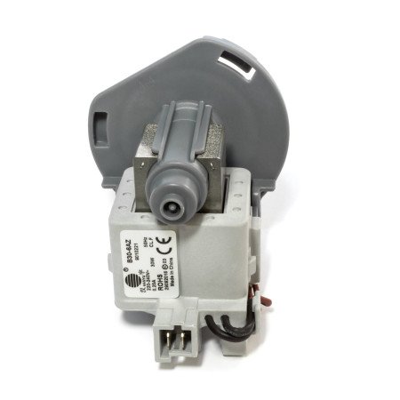 PMP006AC Насос зливний Hanyu 9010915 30 W ПММ Beko 1748200100, 1740300300, 1740300100, 1740300200, 1740301000 Indesit C00312825, Whirlpool 481236018567 [00215482]