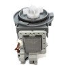 PMP006AC Насос зливний Hanyu 9010915 30 W ПММ Beko 1748200100, 1740300300, 1740300100, 1740300200, 1740301000 Indesit C00312825, Whirlpool 481236018567 [00215482]