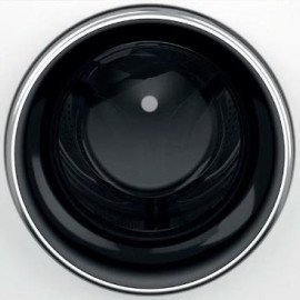 C00536576 Люк оглядового вікна в зборі ПМ Indesit (488000536576)