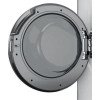 C00536576 Люк оглядового вікна в зборі ПМ Indesit (488000536576)