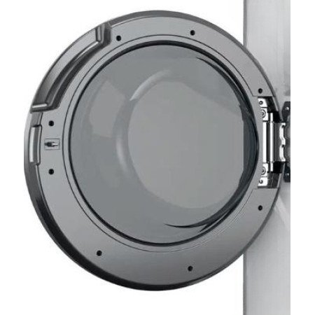C00536576 Люк оглядового вікна в зборі ПМ Indesit (488000536576)
