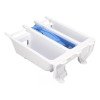 2416600100 Прошкоприймач, дозатор, ПМ Beko