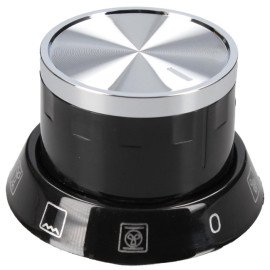 250316513 Ручка вибору режимів духовки Beko (C00911423)