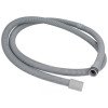 278449 шланг для зливу води 21/20mm 1.8m для посудмийки Gorenje (Whirlpool 482000023794 (C00418574))