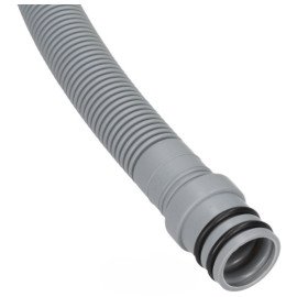 278449 шланг для зливу води 21/20mm 1.8m для посудмийки Gorenje (Whirlpool 482000023794 (C00418574))