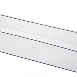 318414 полиця дверей для холодильника Gorenje 196691, 245484