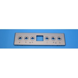 329946 Передня панель для плити GORENJE