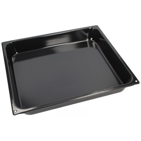334773 Деко емальоване 40.6x36х5,4cm для духовки Gorenje