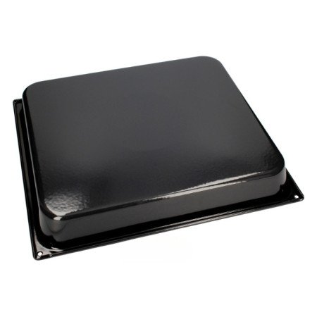 334773 Деко емальоване 40.6x36х5,4cm для духовки Gorenje