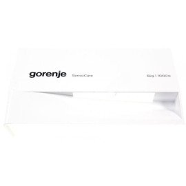 346822 ручка лотку для порошку пральної машини Gorenje